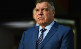 Chấn động: Sam Allardyce tiết lộ 'ngày phán quyết'