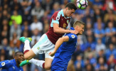 Hàng thủ chơi tệ, Chelsea cầu cứu hàng thải M.U