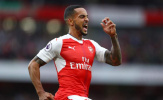 Theo Walcott: Tôi đã được đánh thức