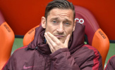 Tiết lộ: Totti suýt là người của Real Madrid