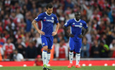 'Vấn đề của Chelsea không chỉ nằm ở hàng thủ'
