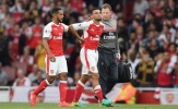 Wenger báo tin vui cho CĐV Arsenal