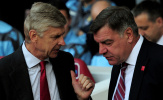 5 cái tên tiềm năng sẽ thay thế Sam Allardyce dẫn dắt tuyển Anh