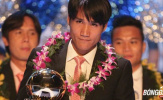 Quả Bóng Vàng Việt Nam 2012 có bến đỗ mới?