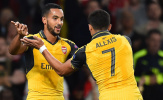 Khi sự cố chấp của Wenger đem lại thành quả