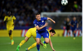 Sao Leicester chia sẻ bí quyết thi đấu thăng hoa