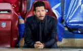 Simeone - bậc thầy phòng ngự ở Champions League