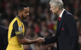 Walcott bùng nổ, Wenger tiến cử “trò cưng” cho tân HLV tuyển Anh