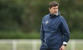 Pochettino cảm thấy hứng thú với chiếc ghế tại tuyển Anh