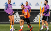 HLV Deschamps phân trần lý do gạt Benzema