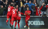 'Liverpool sẽ hạ Man City, vô địch Premier League'