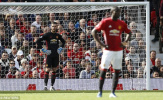 Man City 'nhuộm xanh' đội hình tệ nhất vòng 7 Premier League