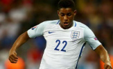 Tuyển Anh triệu tập đội hình: Có Rashford và Lingard