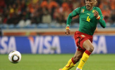 Bóng đá thế giới cầu nguyện cho huyền thoại người Cameroon