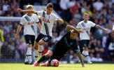 Góc HLV Trần Minh Chiến: Tottenham sẽ viết lại cổ tích của Leicester City