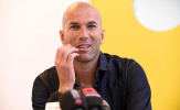 Zidane thừa nhận Real đang gặp khó khăn
