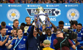 5 lý do Leicester City khó bảo vệ danh hiệu Premier League