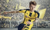 Doanh số FIFA 17 cao gấp 40 lần so với PES 17