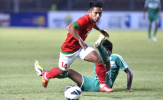 ĐT Indonesia quyết đánh bại Việt Nam trước thềm AFF Cup 2016