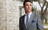 Cầu thủ và xây dựng thương hiệu cá nhân: Tấm gương Ronaldo
