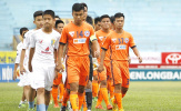 SHB Đà Nẵng được chọn tham dự Toyota Mekong Cup 2016