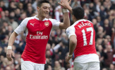 Sanchez và Oezil nên gắn bó lâu dài với Arsenal