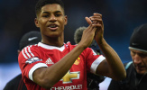 Marcus Rashford hay nhất tháng 9