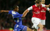 Người cũ tin Arsenal có khả năng ăn 3 mùa này