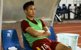 Quế Ngọc Hải đứt dây chằng cổ chân trước thềm AFF Cup