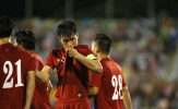 Tuyển Việt Nam thắng Triều Tiên: Hơn cả niềm vui