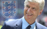 Wenger dẫn dắt đội tuyển Anh: Tại sao không?