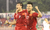 Thầy trò Hữu Thắng cưa điểm tiếc nuối ĐT Indonesia