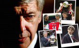 Arsene Wenger: Hãy ra đi trong trọn vẹn!
