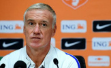 Deschamps: Pháp không cầu hòa Hà Lan