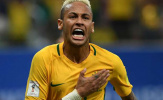 Neymar xuất sắc hơn Ronaldo và Romario