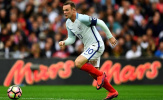 Ngỏ ý loại Rooney, Southgate được NHM nước Anh ủng hộ tuyệt đối