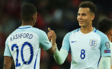 Ai sẽ thay thế Rooney ở tuyển Anh 
