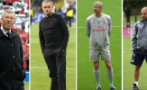 Các HLV hàng đầu đang làm hại bóng đá Anh