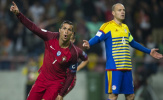 Ronaldo giờ chỉ bắt nạt đối thủ yếu hơn Việt Nam?