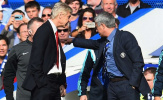 Như nước với lửa, vậy mà Mourinho và Wenger vẫn có điểm chung