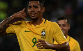 Thắng Venezuela nhẹ nhàng, Brazil soán ngôi đầu Nam Mỹ