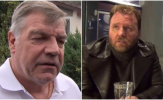 Lộ diện người khiến Allardyce mất ghế HLV tuyển Anh
