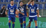 Maradona, Totti, Ronaldinho đá giao hữu gây từ thiện