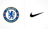Nike công bố hợp đồng khủng với Chelsea
