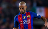 Nóng: Tương lai Mascherano ở Barca được định đoạt