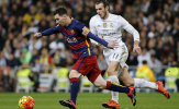 Tăng giá Bale gấp đôi Messi, Real khiến M.U chạy dài