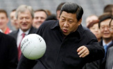 8 ứng viên huấn luyện Trung Quốc: Có tên ông Tập Cận Bình