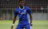 'Cánh chim lạ' Nathaniel Chalobah, anh là ai?