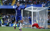 Chelsea hủy diệt nhà ĐKVĐ ở Stamford Bridge