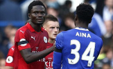 Chơi hay, 2 sao trẻ Chelsea được Conte khen nức nở